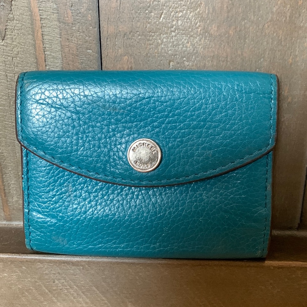Michael Kors wallet